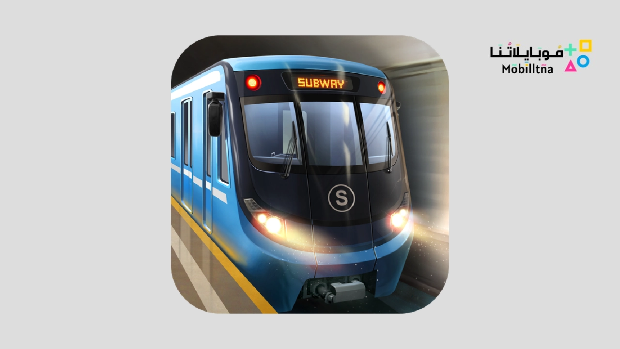 Subway Simulator 3D