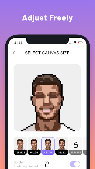 تحميل تطبيق Pixel Art مهكر Apk للاندرويد والايفون 2025 اخر اصدار مجانا