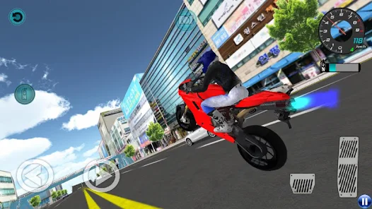 تحميل لعبة 3D Driving Class مهكرة Apk للاندرويد والايفون 2025 اخر اصدار مجانا