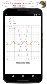 تحميل تطبيق TechCalc مهكر Apk للاندرويد والايفون 2025 اخر اصدار مجانا