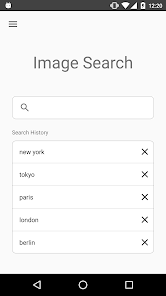 تحميل تطبيق ImageSearchMan مهكر Apk للاندرويد والايفون 2025 اخر اصدار مجانا