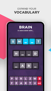 تحميل تطبيق Peak – Brain Games & Training مهكر Apk للاندرويد والايفون 2025 اخر اصدار مجانا