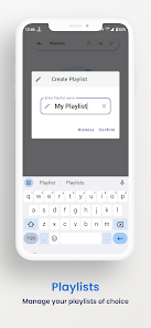 تنزيل برنامج Media Player Mp3, Mp4, Player مهكر Apk للاندرويد والايفون 2025 اخر اصدار مجانا