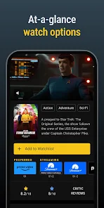 تحميل تطبيق IMDb مهكر Apk للاندرويد والايفون 2025 اخر اصدار مجانا