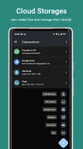 تحميل تطبيق File Manager Pro مهكر Apk للاندرويد والايفون 2025 اخر اصدار مجانا