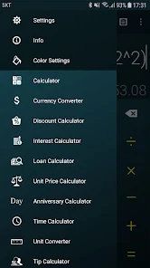 تحميل تطبيق Multi Calculator مهكر Apk للاندرويد والايفون 2025 اخر اصدار مجانا