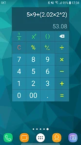 تحميل تطبيق Multi Calculator مهكر Apk للاندرويد والايفون 2025 اخر اصدار مجانا