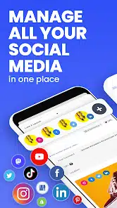 تحميل تطبيق Buffer Social Media Apk للاندرويد والايفون 2025 اخر اصدار مجانا