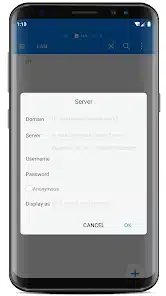 تنزيل برنامج مدير ملفات RS File Manager Pro مهكر Apk للاندرويد 2025 اخر اصدار مجانا