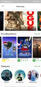 تحميل تطبيق موفيز فور يو Movies4u Apk لمشاهدة الافلام والمسلسلات للاندرويد 2025 اخر اصدار مجانا