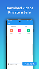 تحميل تطبيق Pure Video Downloader مهكر Apk للاندرويد والايفون 2025 اخر اصدار مجانا