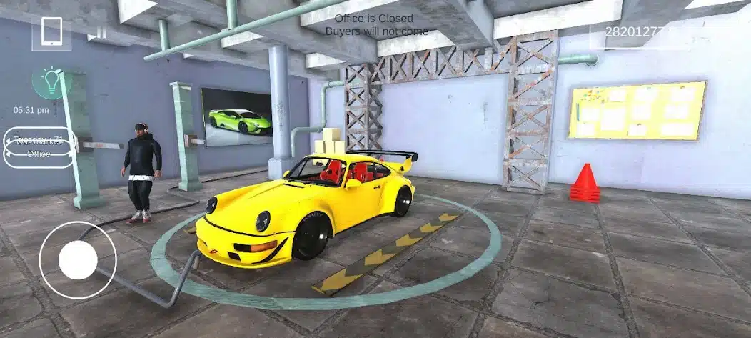 تحميل لعبة Car for sale simulator Apk الأصلية للاندرويد والايفون 2025 اخر اصدار مجانا