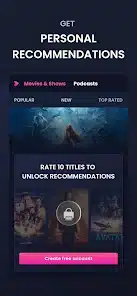 تحميل تطبيق PlayPilot Apk لمشاهدة الافلام والمسلسلات للاندرويد والايفون 2025 اخر اصدار مجانا