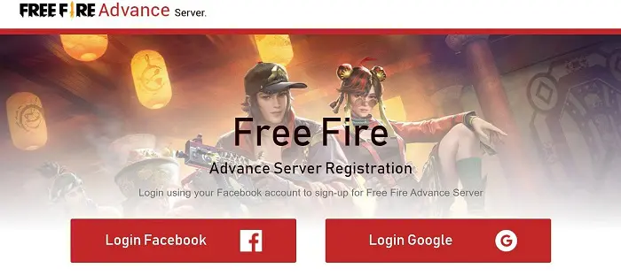 تحميل تحديث لعبة فري فاير ادفانس سيرفر المطورين Free Fire Advance Server Apk للاندرويد 2025 آخر إصدار مجانا