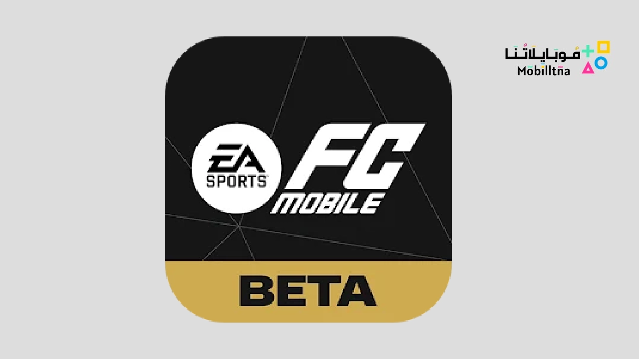 EA FC 25 MOBILE Beta