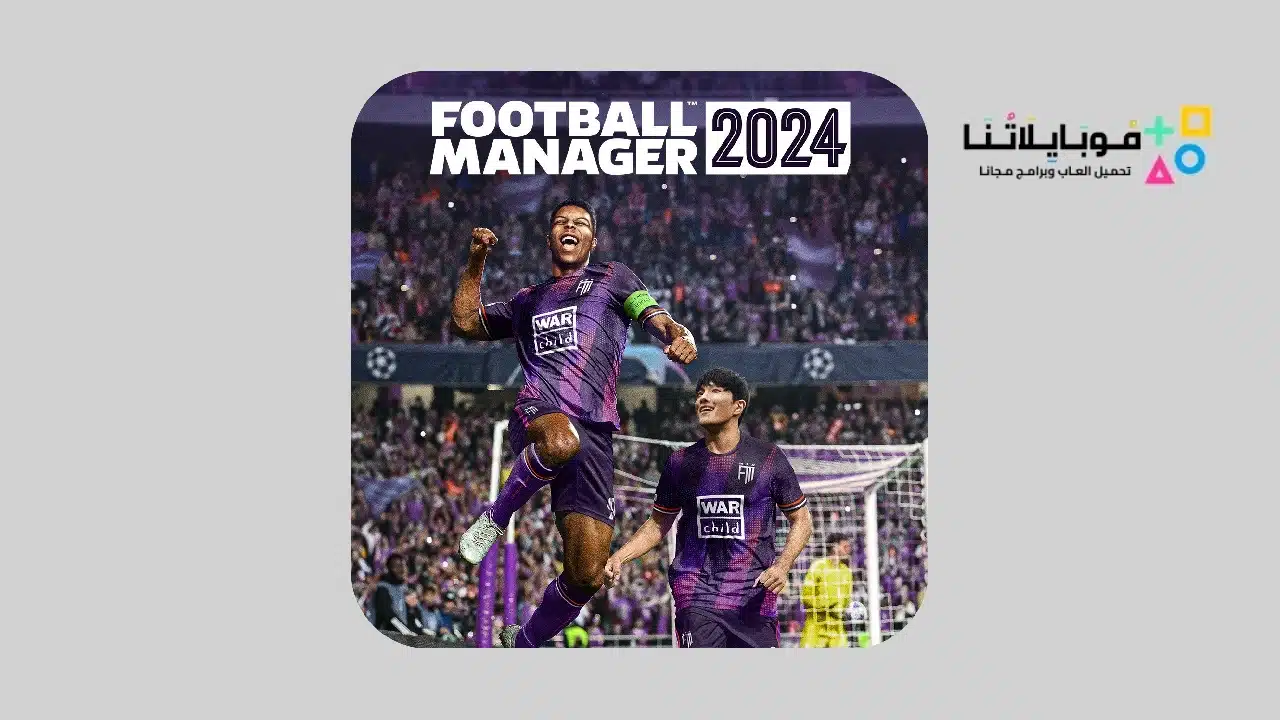 Football Manager 2024