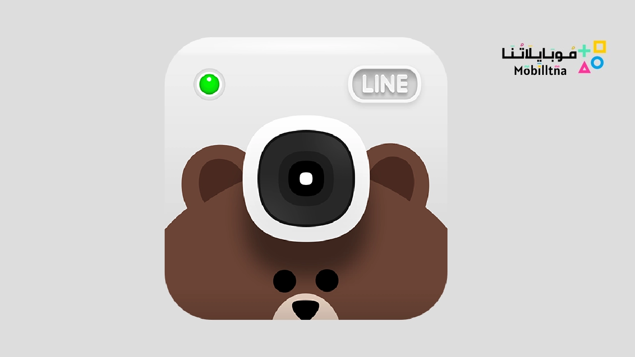 LINE Camera