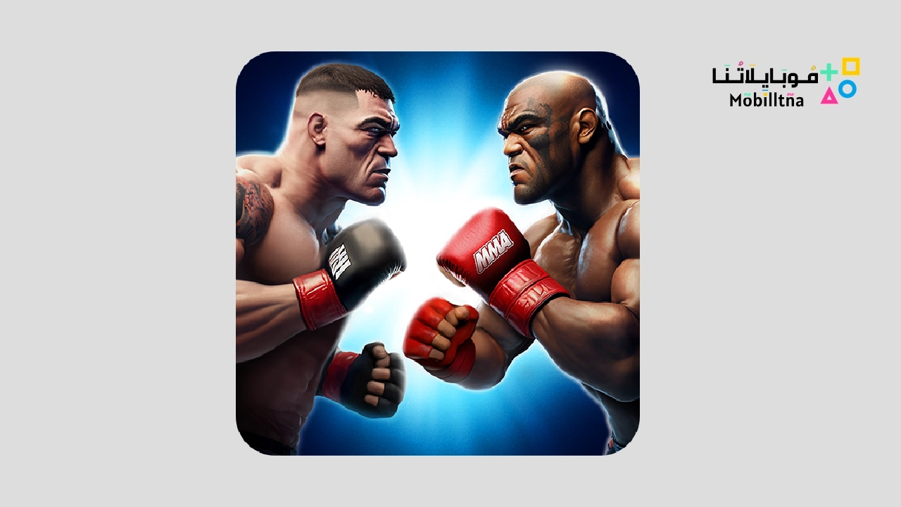 MMA Manager 2