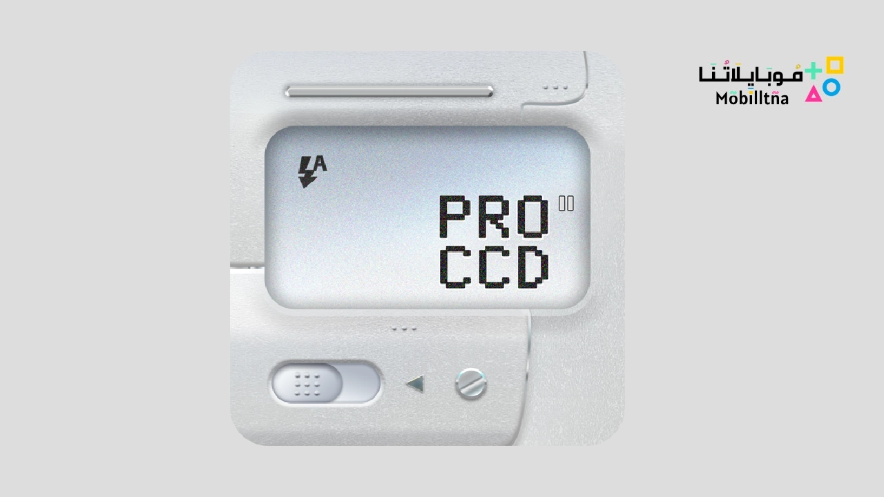 ProCCD