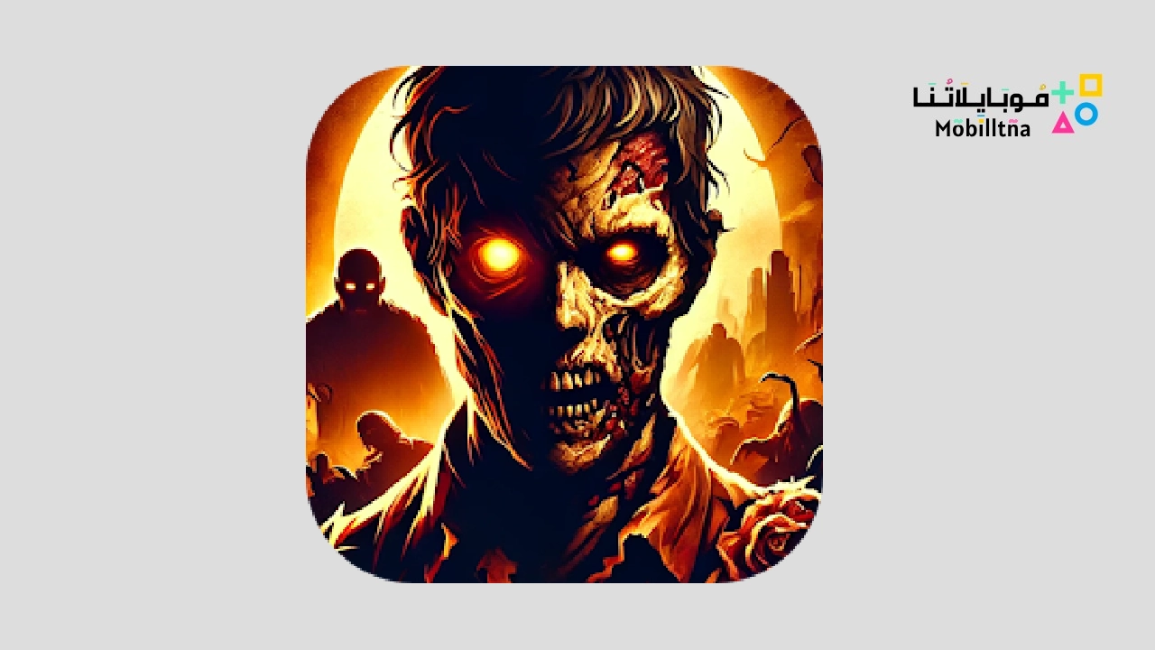 Zombie Shooter: Offline Game