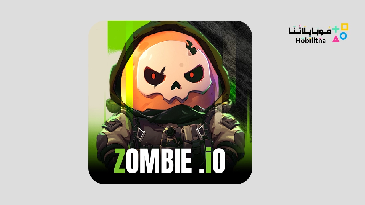 Zombie.io