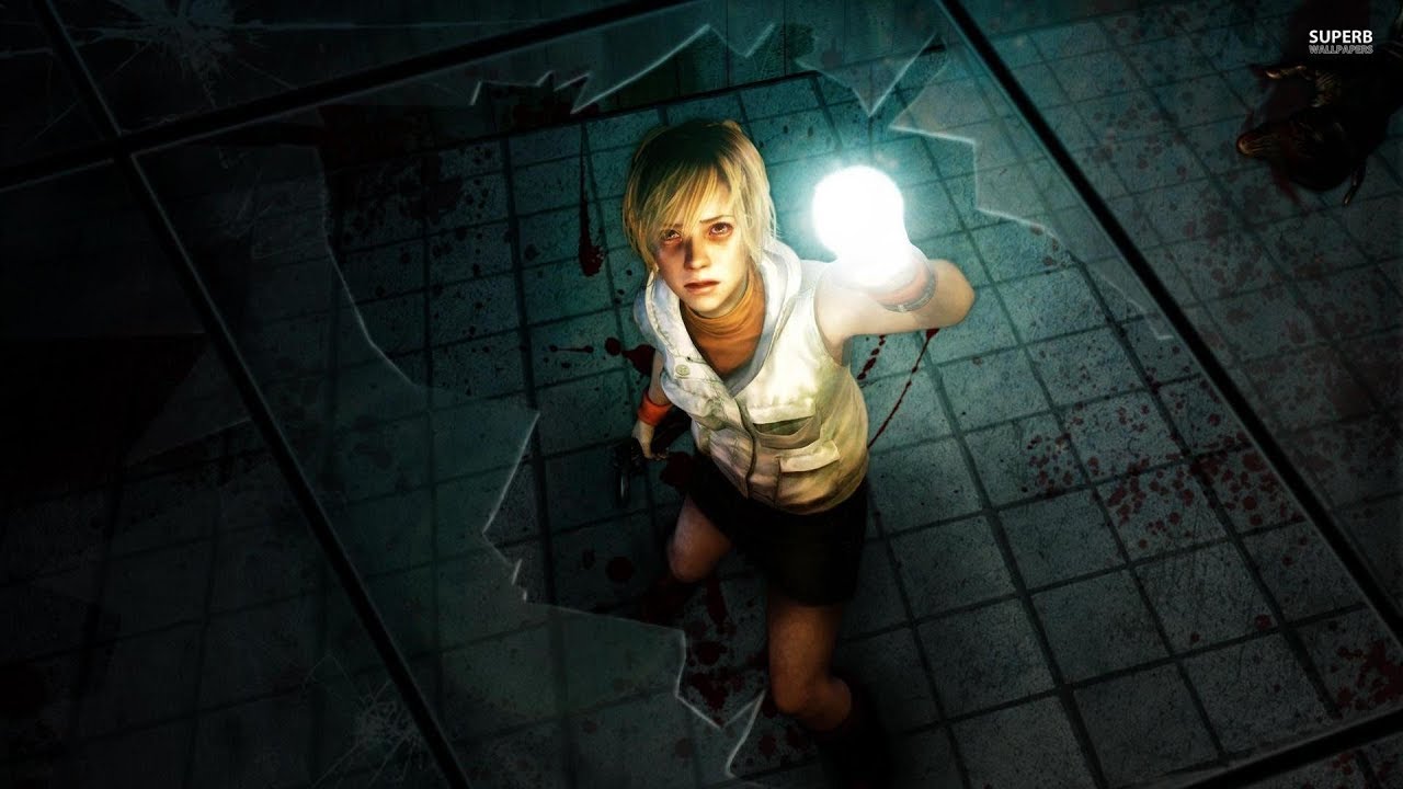 تحميل لعبة Silent Hill 3 للكمبيوتر مجانا