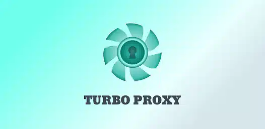 تحميل تطبيق Turbo Proxy UPUP Speed للاندرويد والايفون 2025 اخر اصدار مجانا