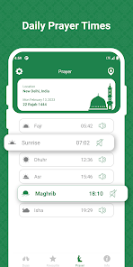 تحميل تطبيق Islamic Dua مهكر Apk للاندرويد والايفون 2025 اخر اصدار مجانا