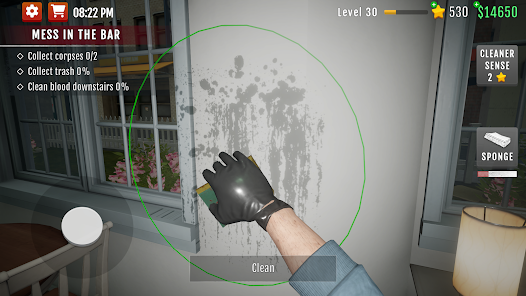 تحميل لعبة Crime Scene Cleaner 3D Mobile مهكرة Apk للاندرويد والايفون 2025 اخر اصدار مجانا