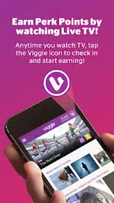 تحميل تطبيق Viggle للربح من الإعلانات للاندرويد والايفون 2025 اخر اصدار مجانا