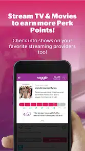 تحميل تطبيق Viggle للربح من الإعلانات للاندرويد والايفون 2025 اخر اصدار مجانا