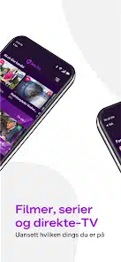 تحميل تطبيق Telia Play لمشاهدة القنوات والافلام والمسلسلات للاندرويد والايفون 2025 اخر اصدار مجانا