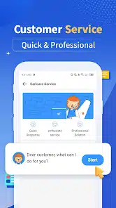 تحميل تطبيق Carlcare Apk للاندرويد 2025 اخر اصدار مجانا