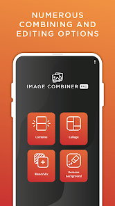 تحميل تطبيق Image Combiner Apk مهكر للاندرويد والايفون 2025 اخر اصدار مجانا