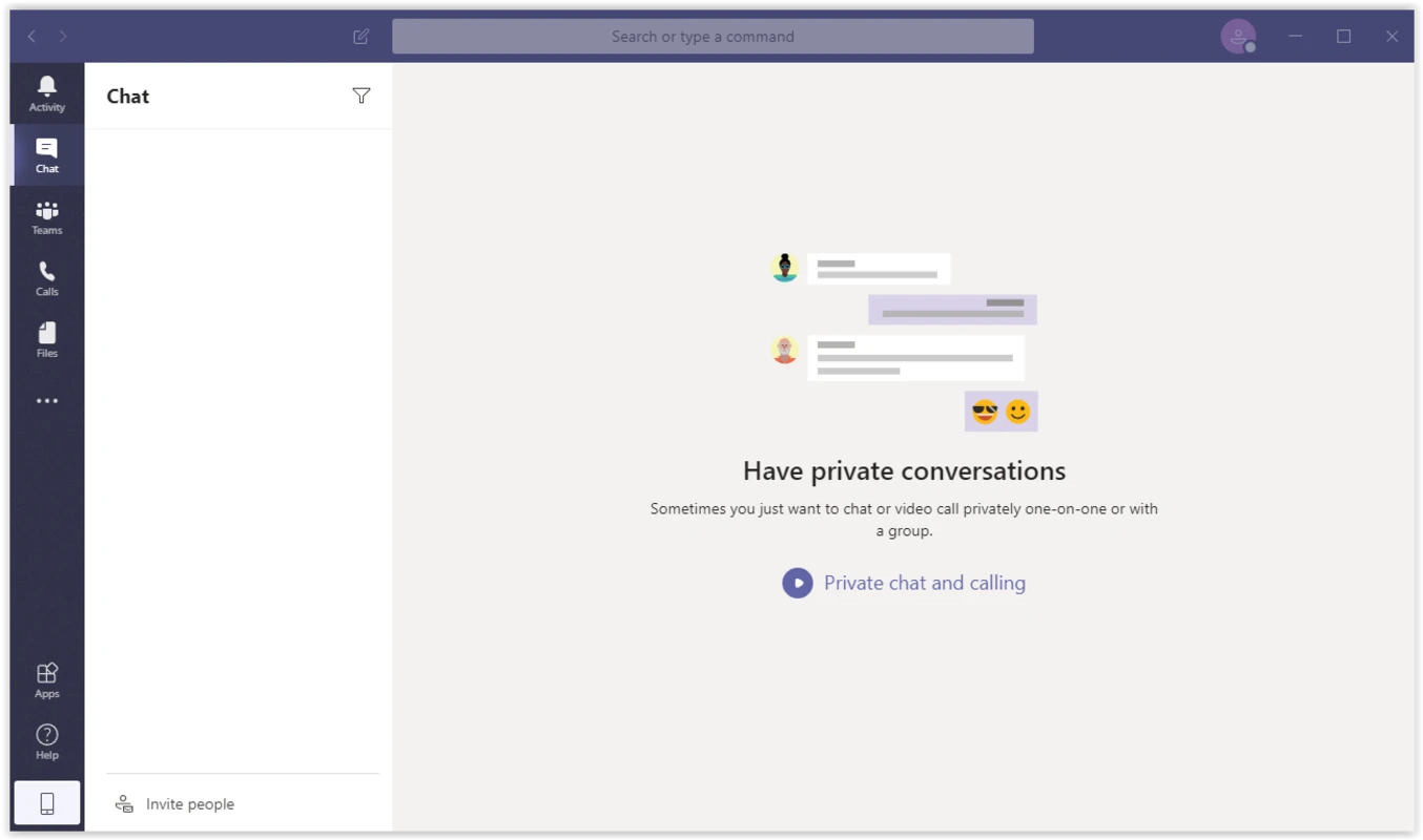 تحميل برنامج مايكروسوفت تيمز Microsoft Teams للكمبيوتر 2025 اخر اصدار كامل مجانا