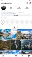 تحميل تطبيق انستا ايرو Insta Aero Apk للاندرويد 2025 اخر اصدار مجانا