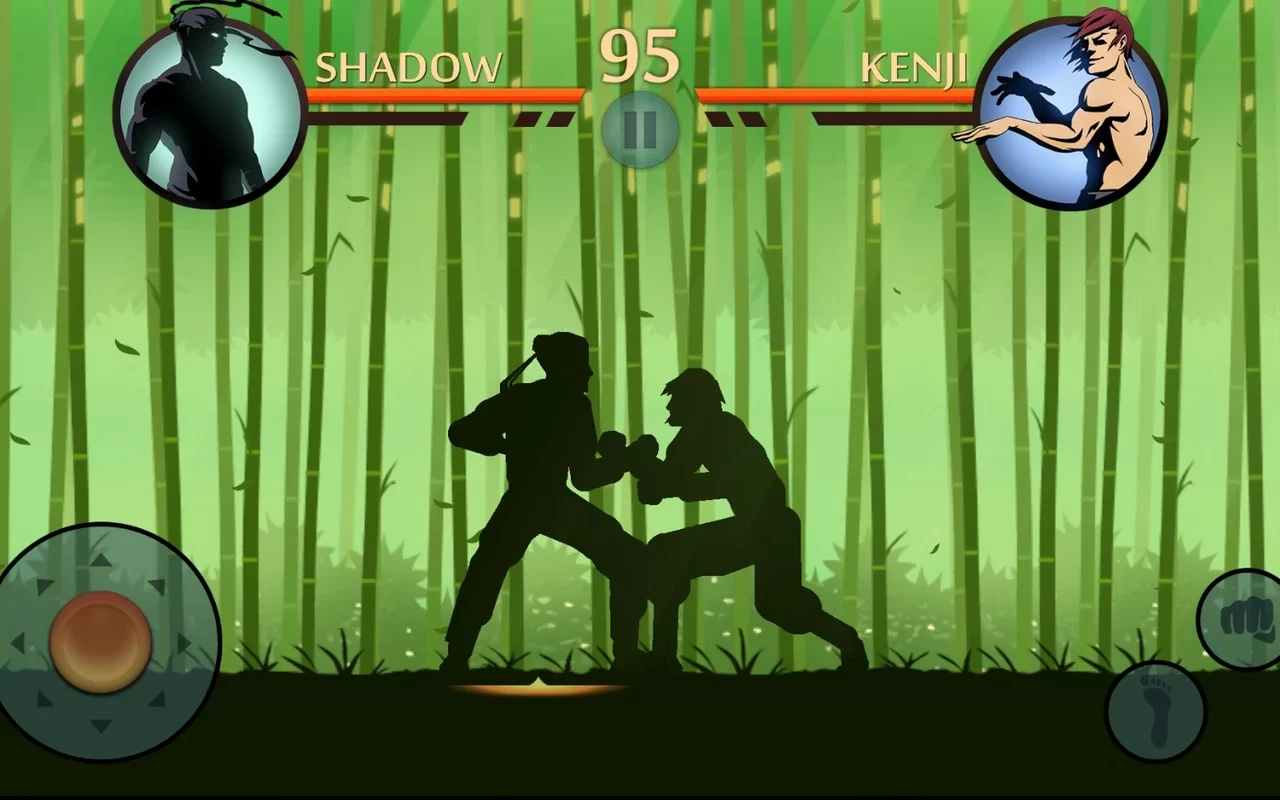 تحميل لعبة شادو فايت 2 Shadow Fight 2 مهكرة Apk للاندرويد والايفون 2025 اخر اصدار مجانا