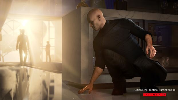 تحميل لعبة هيتمان 3 Hitman 3 Deluxe Edition للكمبيوتر مجانا