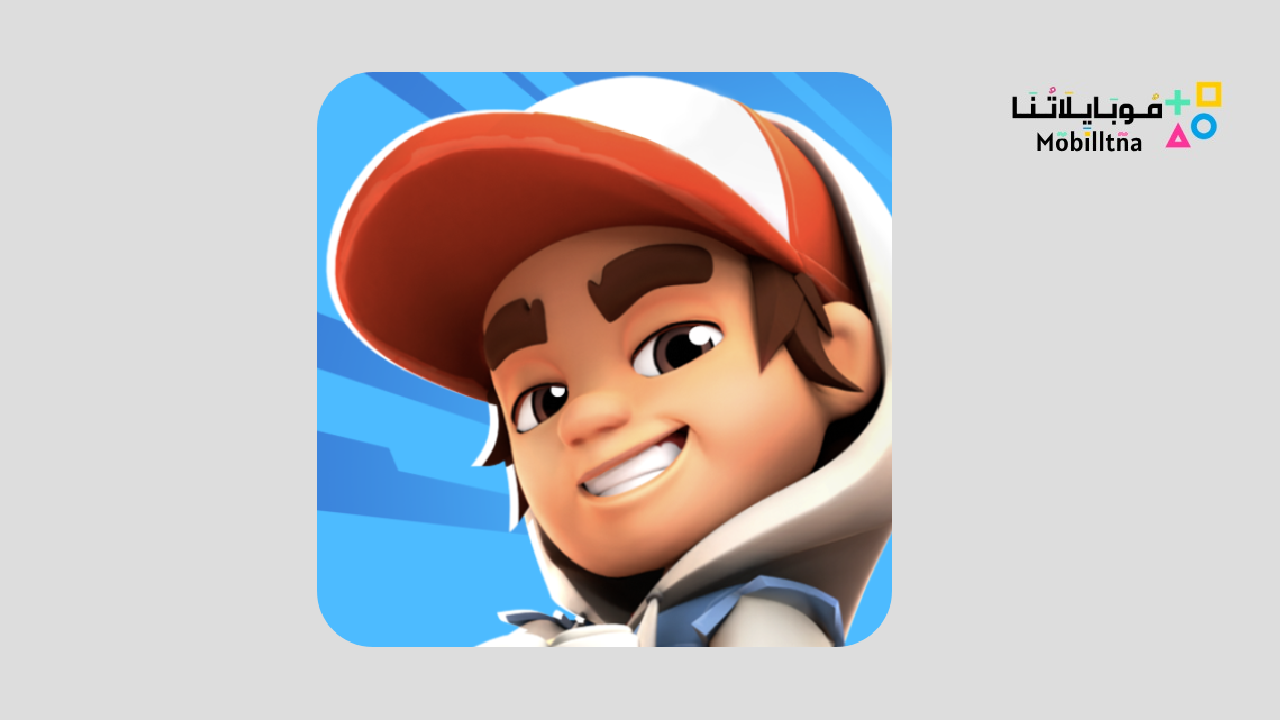 Subway Surfers City