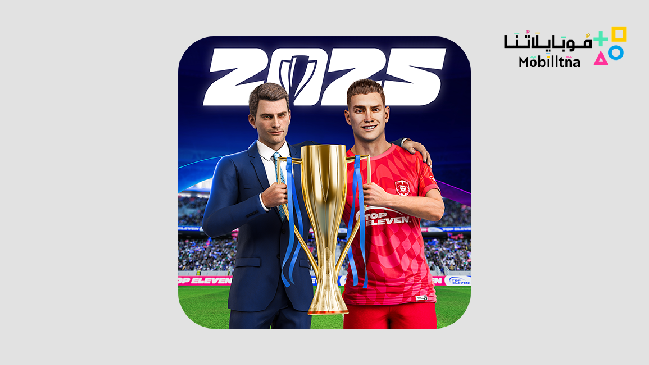 Top Eleven 2025