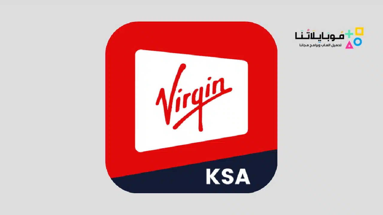 Virgin Mobile KSA