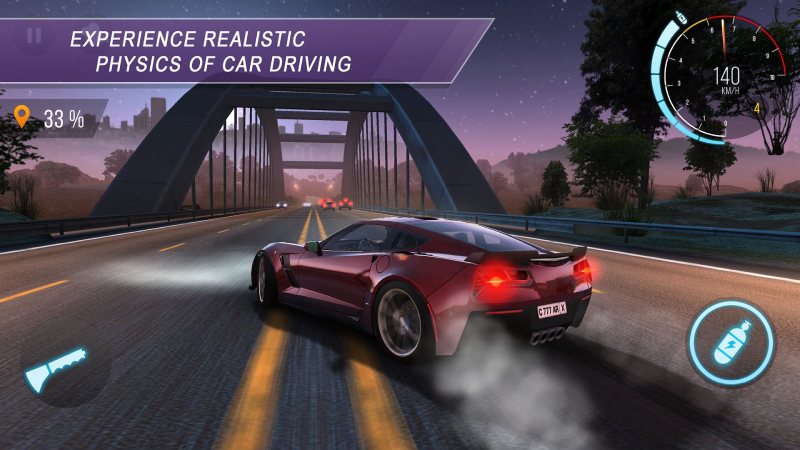 تحميل لعبة CarX Highway Racing مهكرة Apk للاندرويد والايفون 2025 اخر اصدار مجانا