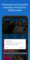 تحميل تطبيق ليجيند تي في Legend Tv APK للاندرويد 2025 اخر اصدار مجانا