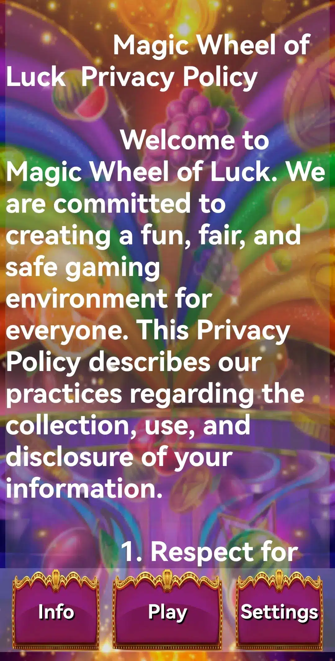 تحميل لعبة Magic Wheel of Luck Apk للاندرويد 2025 أخر إصدار مجانا