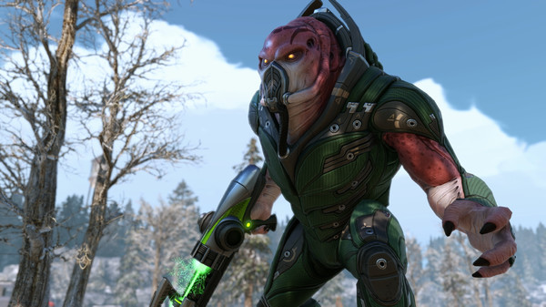 تحميل لعبة Xcom 2 للكمبيوتر والاندرويد مجانا