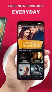 تحميل تطبيق Pocket Fm Apk مهكر للاندرويد والايفون 2025 أخر إصدار مجانا