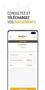 تحميل تطبيق بريد بنك موبايل Barid Bank Mobile Apk للاندرويد والايفون 2025 اخر اصدار مجانا