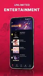 تحميل تطبيق Pocket Fm Apk مهكر للاندرويد والايفون 2025 أخر إصدار مجانا