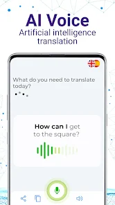 تحميل تطبيق ترجمة AR Translator مهكر Apk للاندرويد والايفون 2025 اخر اصدار مجانا