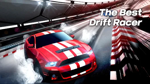 تحميل لعبة Drift Rally Boost ON مهكرة للاندرويد والايفون 2025 اخر اصدار مجانا